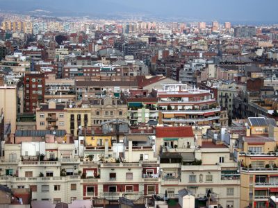 Hypothek und sanktionszinsen in Spanien
